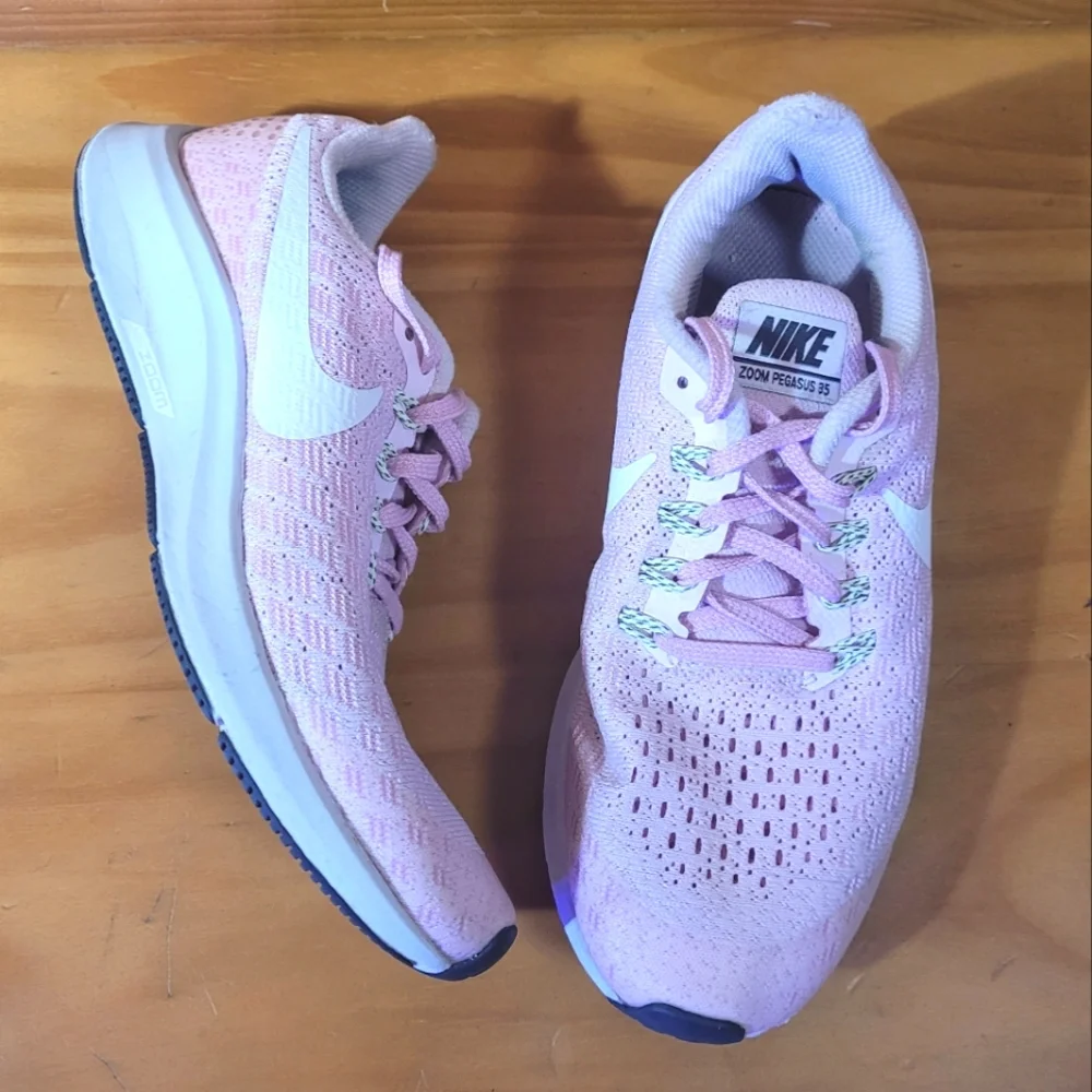Nike Zoom Pegasus 35 Runners - Picture 6 of 14